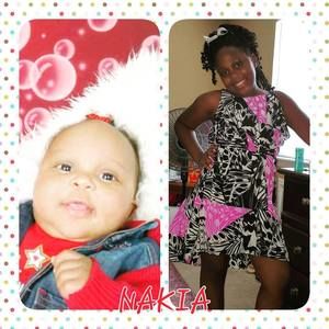 Meet your Posher, Nakia